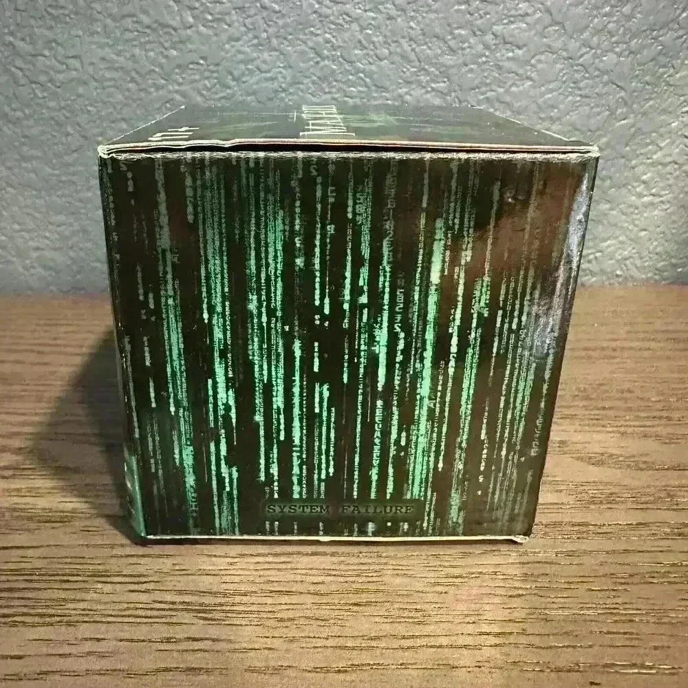 ‘The Matrix’ 300 Piece Jigsaw Puzzle Loot Crate Exclusive 11” x 14” ~ New in Box